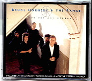 Bruce Hornsby - Look Out Any Window